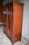 Antique German Mahogany Cabinet For Sale - Image 8 of 10
