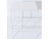 1950s Ladislav Rado White Enameled Steel Modern Side Table, 1955, Knoll and Drake For Sale - Image 5 of 5