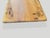 Andrianna Shamaris Mid Century Couture Hand Carved Dining Table or Console For Sale In New York - Image 6 of 18