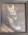 We are selling this American 19th or 20th century folk art painting. This painting is executed in oil on canvas. It...