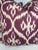 Transitional Nicholas Herbert Ltd. "Khiva" 22" Pillows-a Pair For Sale - Image 3 of 3
