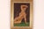 Widell, Sitting Woman, 1954, Oil on Canvas, Framed For Sale - Image 15 of 15