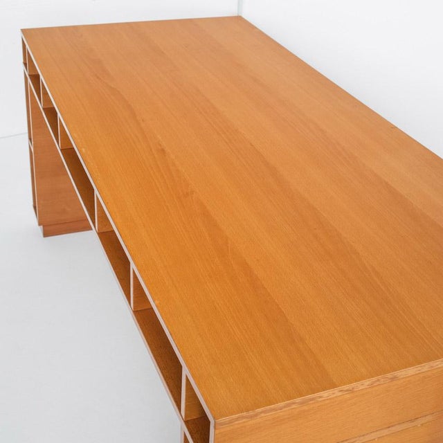 Desk by Ricardo Bofill for Habitat, 1990s For Sale - Image 14 of 18