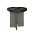 Black Crawford Backgammon Table by Wood Tailors For Sale - Image 8 of 13