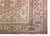 Late 19th Century Persian Mahal Sultanabad Rug For Sale - Image 13 of 15