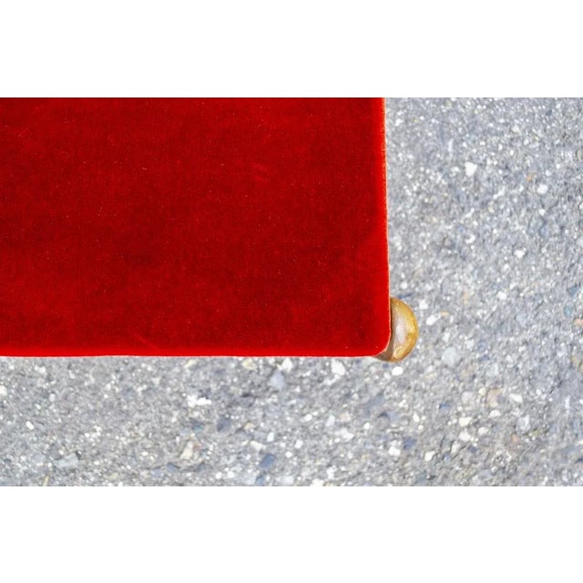 Khaki 122 Chair by Vico Magistretti for Cassina, 1967, Set of 4 For Sale - Image 8 of 11