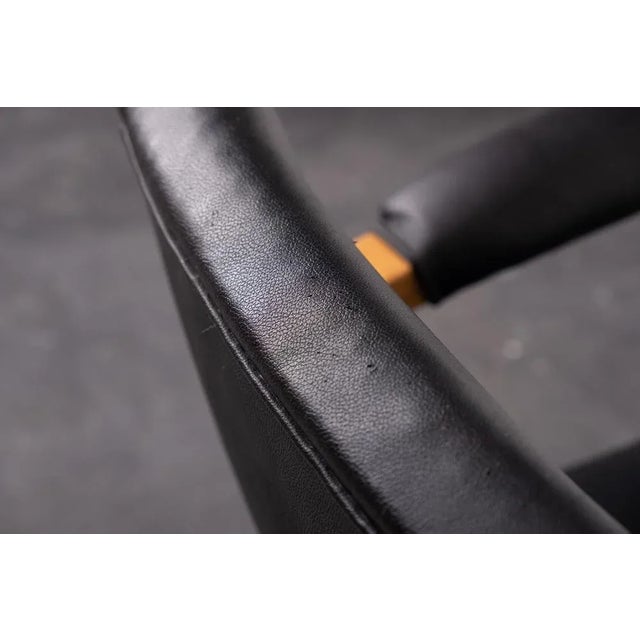 Polronona N.43 Chair by Alvar Aalto for Artek, 1960s For Sale - Image 3 of 13