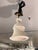Pottery Barn Pottery Barn Noah Bell Pendant Light For Sale - Image 4 of 12