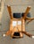 Set of 4 Mid-Century Modern Style Bentwood Chairs – Falcon Products For Sale - Image 12 of 12