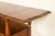 Thomasville French Provincial Louis XV Carved Walnut Buffet Server or Bar Cart, Circa 1970s For Sale - Image 12 of 17