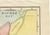 Antique Map of Toledo, Ohio with Maumee Bay by Ran McNally, 1899 For Sale - Image 6 of 11