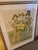 Mid 20th Century Framed Mid 20th Century Signed & Numbered Lithograph by Jacques Lavende – Framed Musicians Scene For Sale - Image 5 of 7