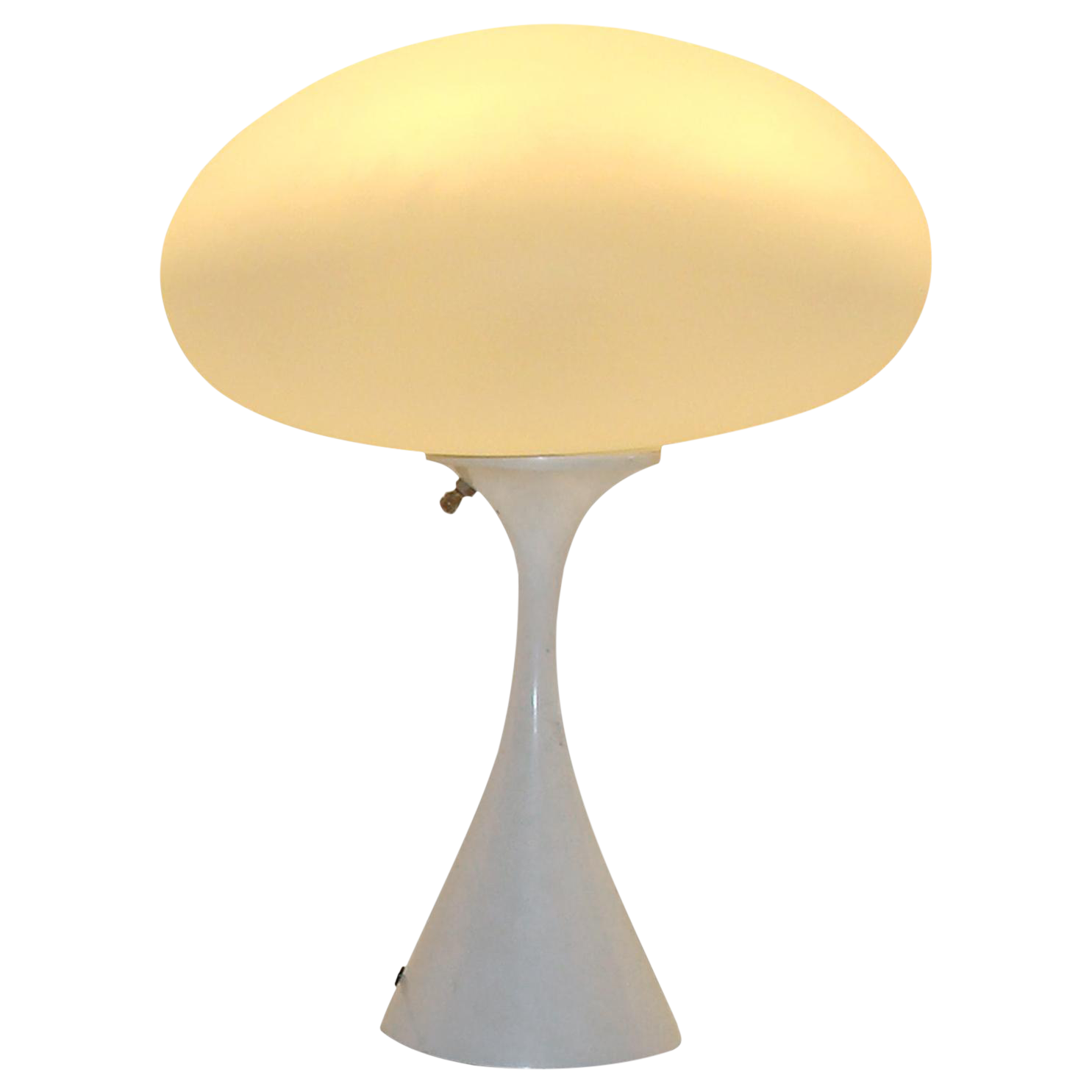 laurel mushroom lamp