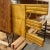 Reclaimed Gym Floor Coat Rack For Sale In Birmingham - Image 6 of 6
