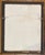 1990s White Mountains New Hampshire Oil on Board by Gaines For Sale - Image 5 of 5
