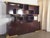 Brass and Laminate Cabinet, 1970s For Sale - Image 17 of 17