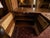 Malawian Hand-Carved Display Cabinet Sideboard with Wildlife For Sale - Image 9 of 12