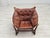 Norwegian Trega Lounge Chair by Tormod Alnaes, 1970s For Sale - Image 12 of 18