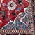 2000 - 2009 6ft 1in X 9ft Handmade Baktiari Wool Area Rug For Sale - Image 5 of 12