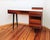 Czechoslovakian Desk attributed to M. Pozar for Up Závody, 1960s, Set of 2 For Sale - Image 16 of 18