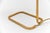 Mid-Century Modern Adjustable Brass Table Lamp by Florian Schulz, Germany, 1960s For Sale - Image 12 of 14