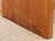 Mid 20th Century Oak Boho Desk For Sale - Image 12 of 12