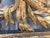 Wood 18th Century French Louis XVI Gilt Wood Pier Mirror For Sale - Image 7 of 13