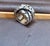 2020s Estate Sterling Silver John Hardy Unisex Ring Size 6 For Sale - Image 5 of 8