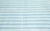 Vintage Indian Dhurrie Rug – Subtle Striped Elegance in Sky Blue and Ivory Size: 9'4" × 13'6" (284 × 411 cm) Effortlessly...