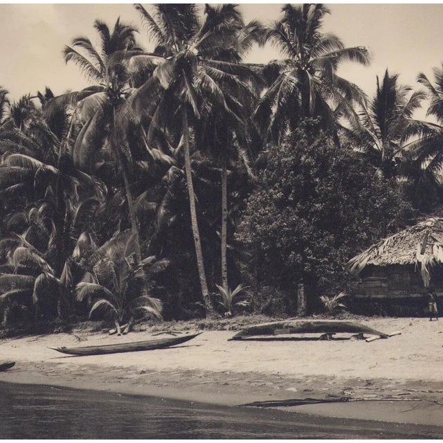 Hanna Seidel (1925 to 2005) lived and worked in Argentina for many years. She was a world traveller, journeying to South...