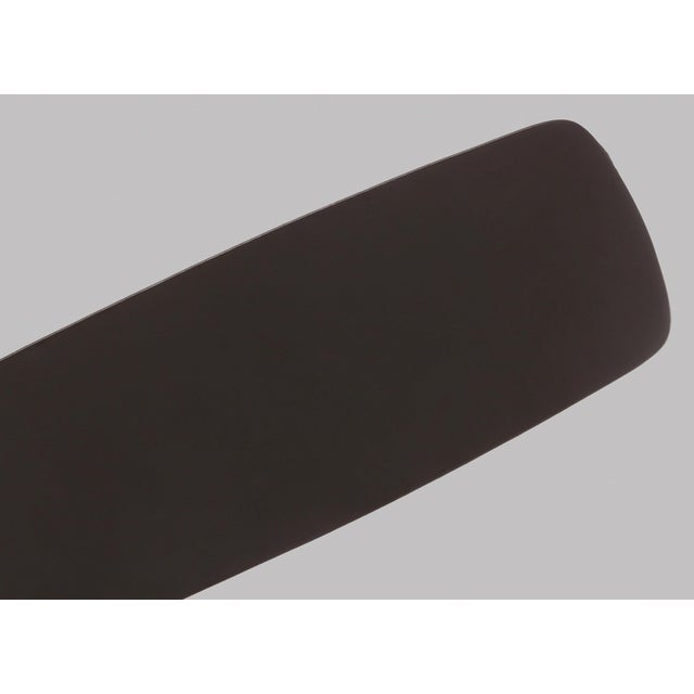 Metal Generation Lighting 52" Colony Max in Roman Bronze For Sale - Image 7 of 13