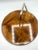 Mid-Century Italian Silverplate and Faux-Bois Serving Tray, For Sale - Image 14 of 15