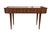 Teak Console from Gaston Poisson For Sale - Image 6 of 17