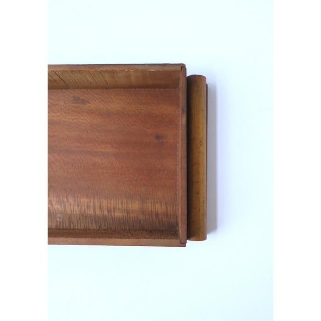 Art Deco Period Jewelry Box or Vanity Tray, Circa Early-20th Century For Sale - Image 12 of 16