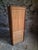 Vintage Oak Roll Top Cabinet, France, 1960s For Sale - Image 16 of 18