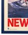 American Vintage 1980 America’s Cup Newport New York Yacht Club Framed Sailing Poster For Sale - Image 3 of 12