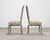 Set of Ten Minton-Spidell Country French Painted Dining Chairs For Sale - Image 9 of 18