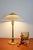 Fog & Mørup Mid-Century Table Lamp by Niels Rasmussen Thykier for Fog & Mørup, Denmark, 1960s For Sale - Image 4 of 14