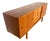 Teak Sideboard by Yngve Ekstrom for Dux, 1960s For Sale