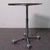 1960s Vintage Coffee Table with Wheels by Allegri Parma, 1970s For Sale - Image 5 of 18