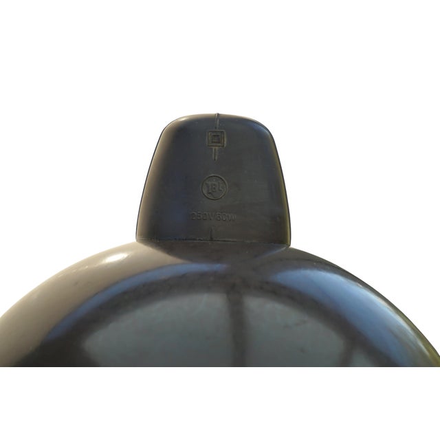 Vintage Bauhaus Model 0342 Table Lamps by Marianne Brandt & H. Bredendieck for LBL, 1950s, Set of 2 For Sale - Image 4 of 13