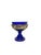 Czechoslovakian Art Deco Bowl from Moser, 1930s For Sale - Image 3 of 12