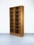 Large Vintage Teak Bookcase by Carlo Jensen for Hundevad & Co., 1960s For Sale - Image 14 of 18