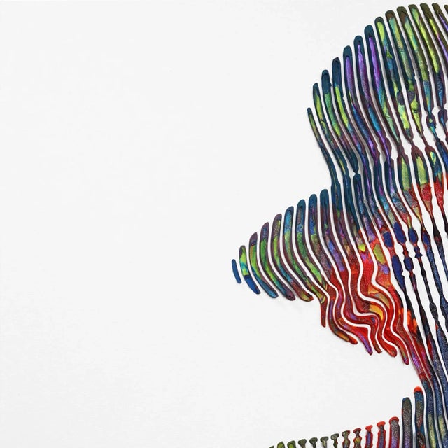 Virginie Schroeder is an innovative artist based in Quebec, Canada. She puts in play lines, circles and other geometric...