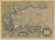 Antique Map of Turkey and Asia Minor and Cyprus For Sale - Image 3 of 6
