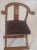 Asian Asian Modern Lounge Chair For Sale - Image 3 of 4
