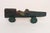 1950s Vintage Handcrafted Wooden and Metal Soap Box / Pinewood Racer For Sale - Image 5 of 16