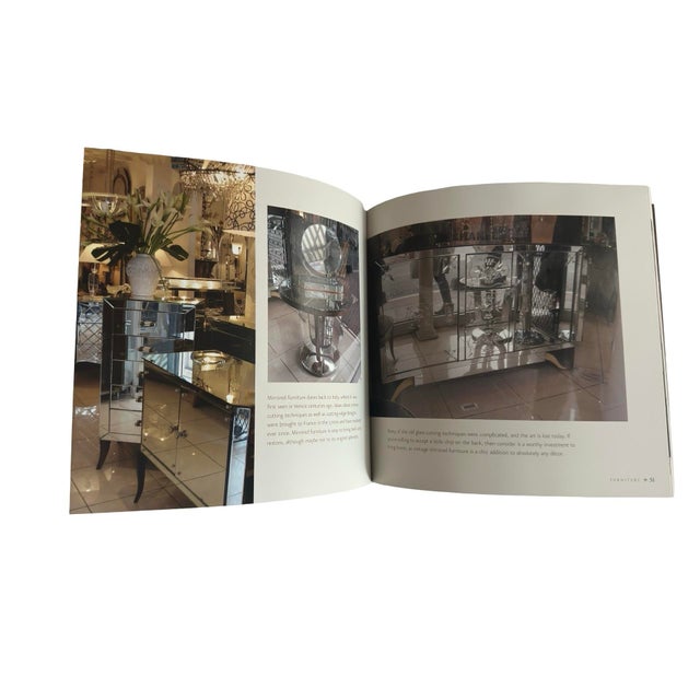 Paris Flea Market Style Book, French Interior Design, First Edition 2013 For Sale - Image 12 of 12