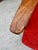 Jens Risom Model C-160 Walnut Armchair For Sale - Image 9 of 11