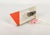 Josef Hurka Mid-Century Wall Lamp by Josef Hurka for Napako, 1960s For Sale - Image 4 of 6